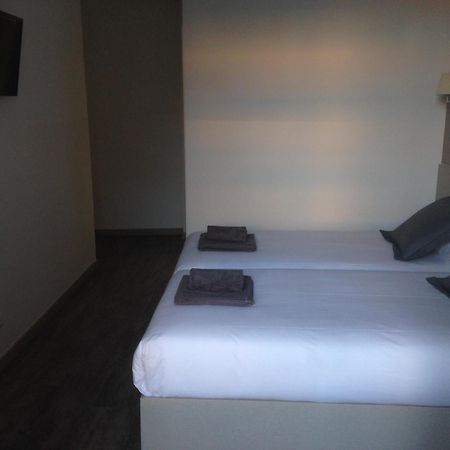 Hostalin Barcelona Passeig De Gracia Номер фото