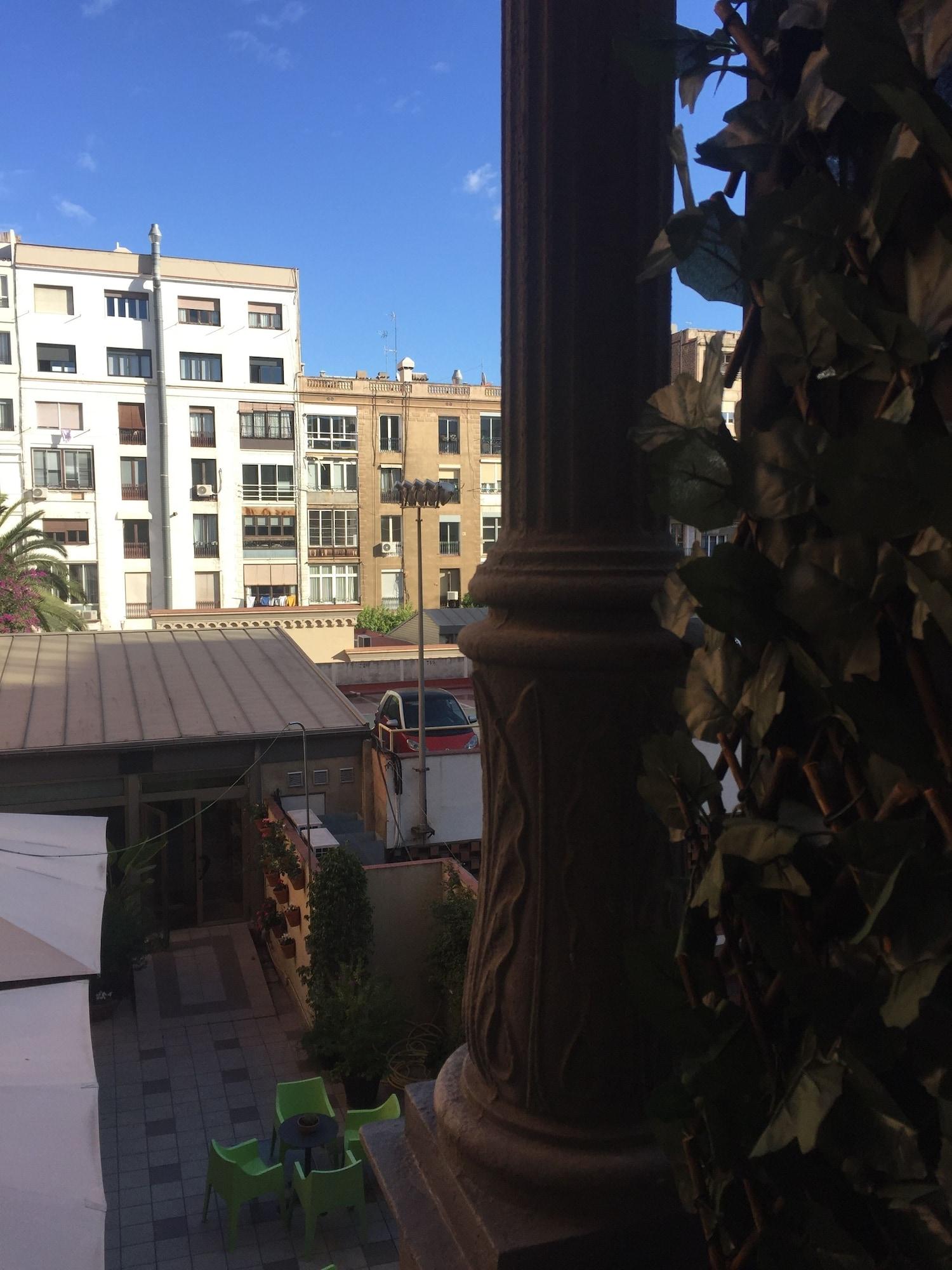 Hostalin Barcelona Passeig De Gracia Экстерьер фото