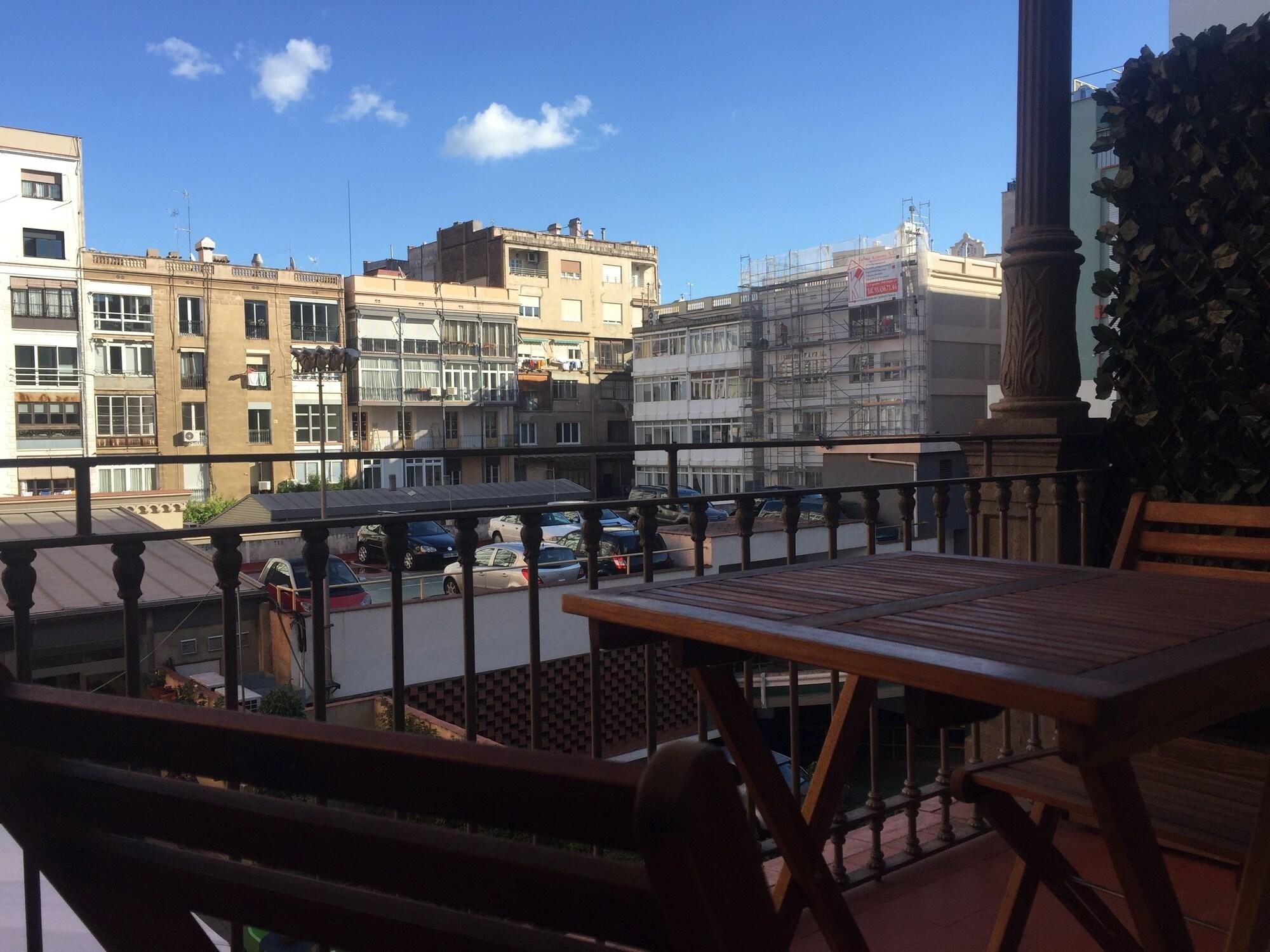 Hostalin Barcelona Passeig De Gracia Экстерьер фото
