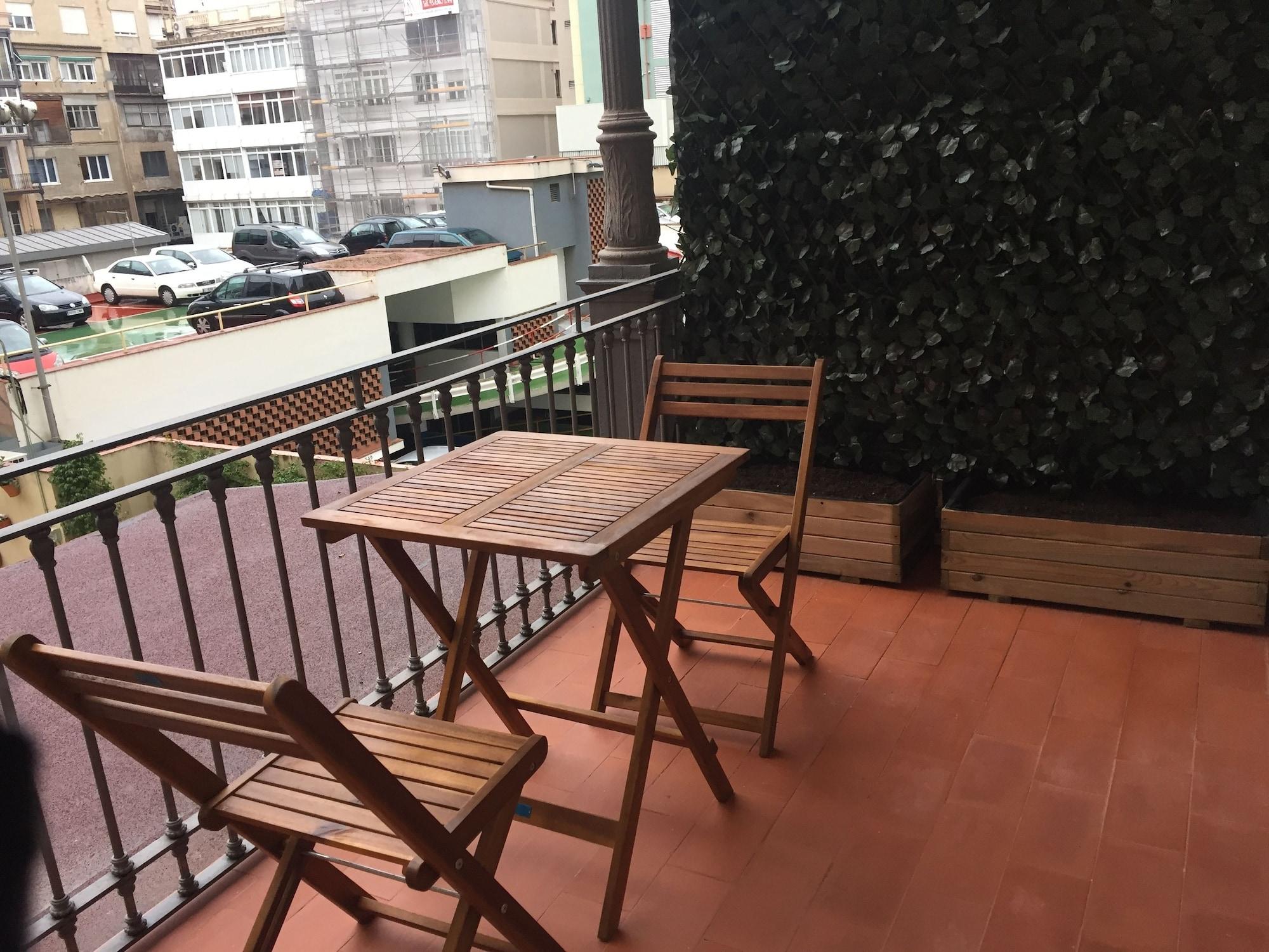 Hostalin Barcelona Passeig De Gracia Экстерьер фото