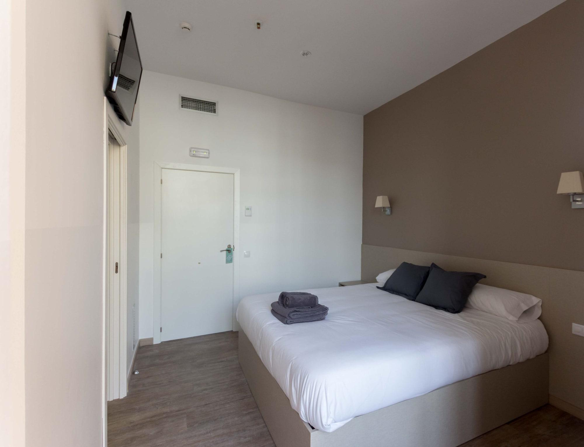 Hostalin Barcelona Passeig De Gracia Экстерьер фото