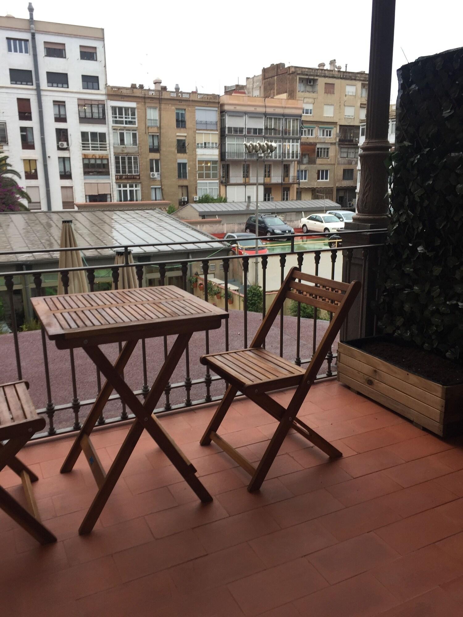 Hostalin Barcelona Passeig De Gracia Экстерьер фото
