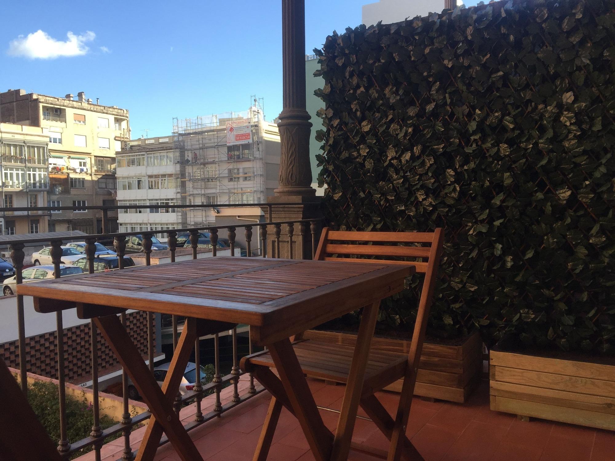 Hostalin Barcelona Passeig De Gracia Экстерьер фото