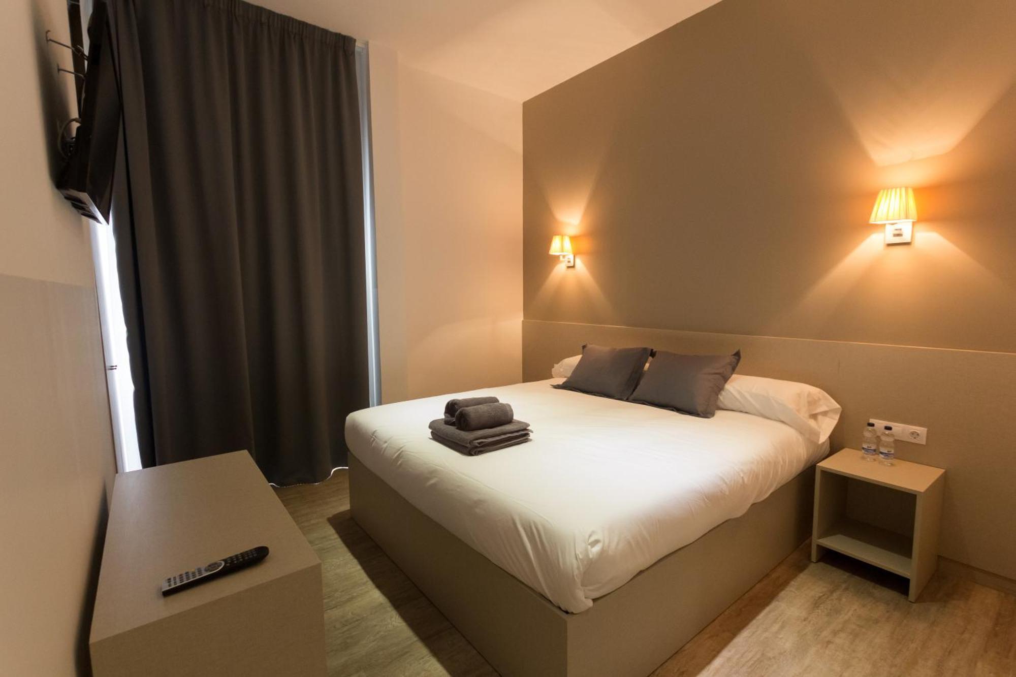Hostalin Barcelona Passeig De Gracia Номер фото
