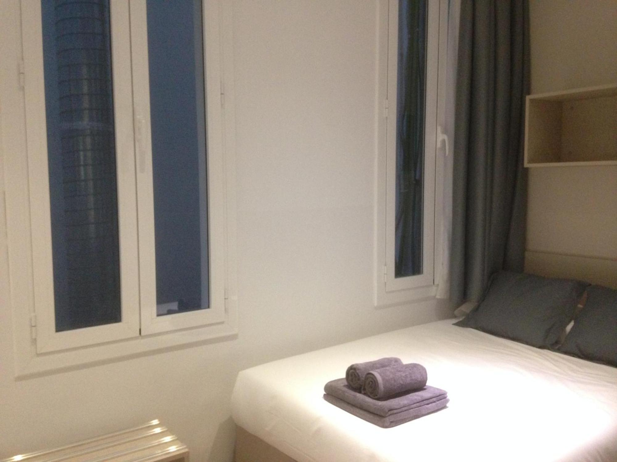 Hostalin Barcelona Passeig De Gracia Номер фото