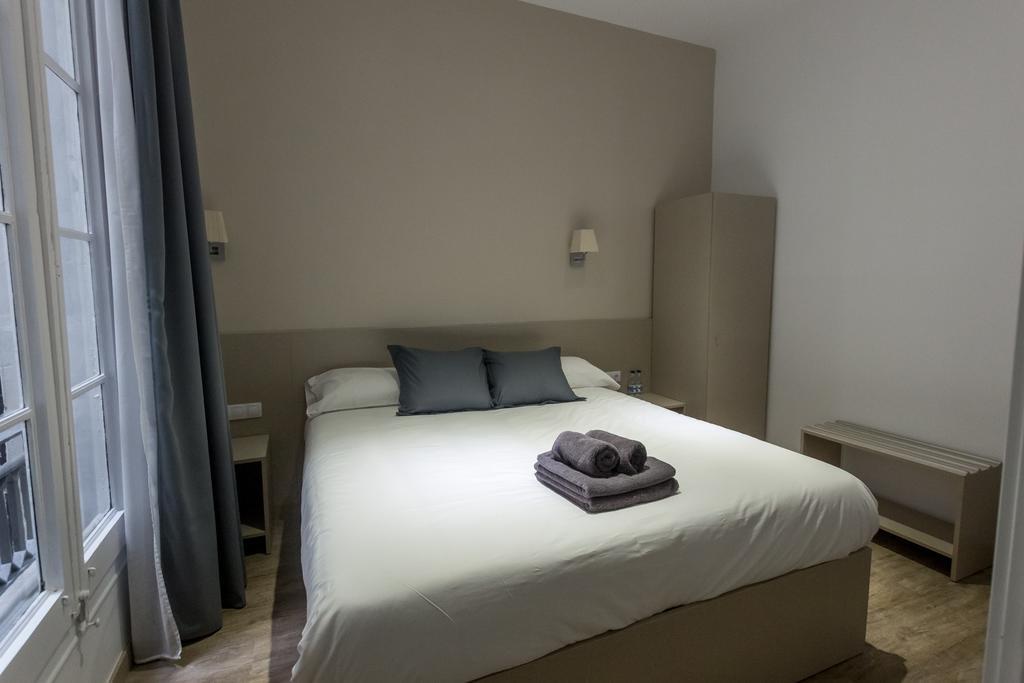 Hostalin Barcelona Passeig De Gracia Номер фото