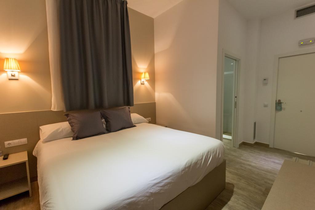 Hostalin Barcelona Passeig De Gracia Номер фото