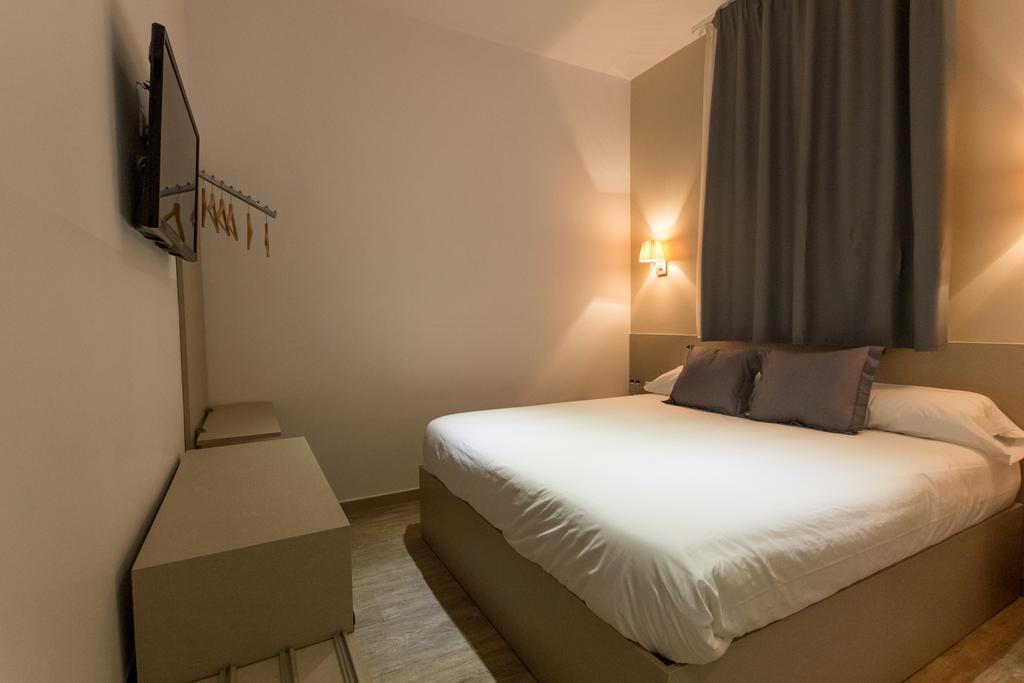 Hostalin Barcelona Passeig De Gracia Номер фото