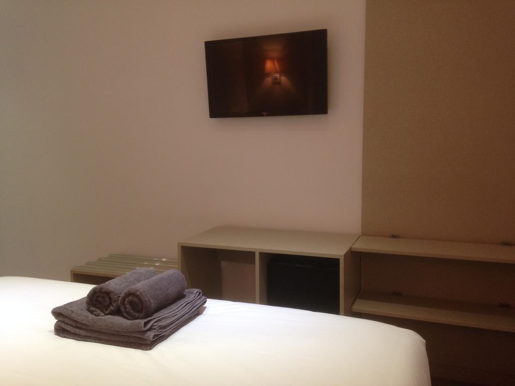 Hostalin Barcelona Passeig De Gracia Экстерьер фото