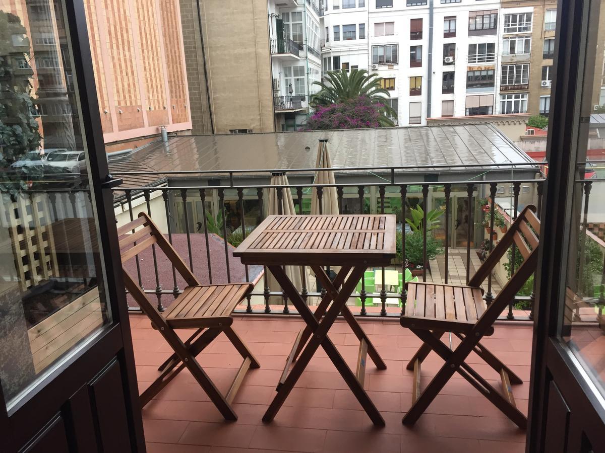 Hostalin Barcelona Passeig De Gracia Экстерьер фото